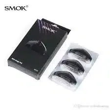 SMOK Rolo Badge Replacement Pod Cartridge 3pcs/pack