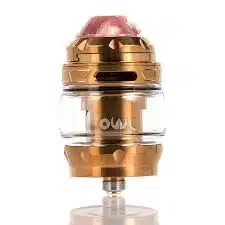 OWL SubOhm Tank By Advken - Image 10