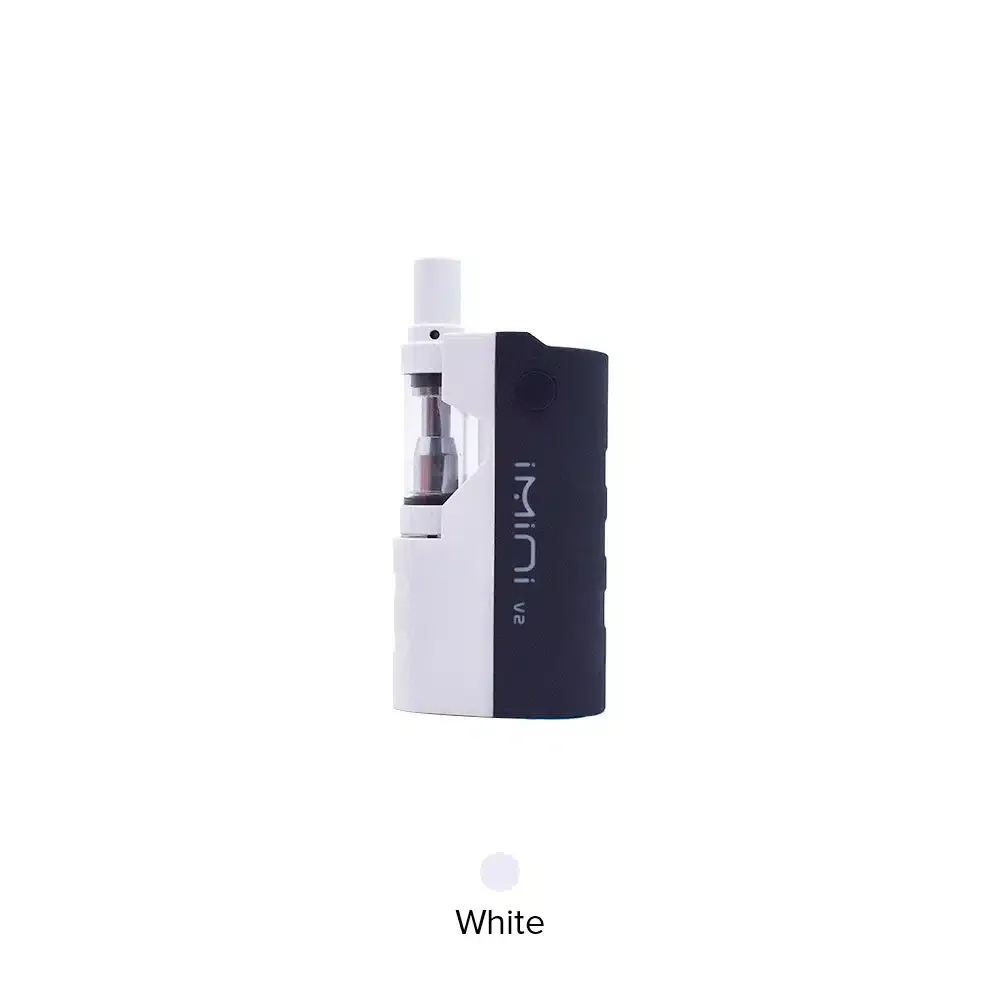 ⁦Imini V2 Starter Kit 650mAh & 0.5ml MTL⁩ - الصورة ⁦7⁩