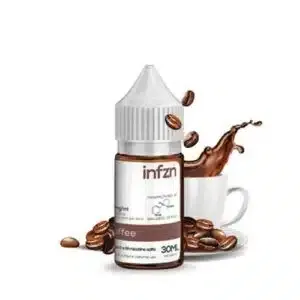 Infzn Coffee Salt