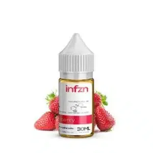Infzn Strawberry Salt