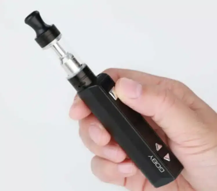 Innokin JEM/Goby Starter Kit - 2ml &1000mah MTL - الصورة 3