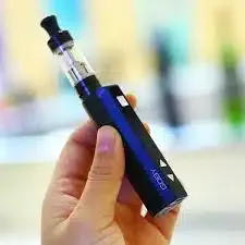 Innokin JEM/Goby Starter Kit - 2ml &1000mah MTL - الصورة 4