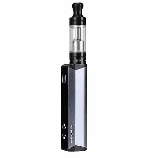Innokin JEM/Goby Starter Kit - 2ml &1000mah MTL - الصورة 6