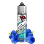 Blue Raspberry by IVG 60ml, 3mg, 6mg