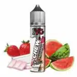 Chew Strawberry Watermelon by IVG