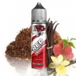 Tobacco RED by IVG 60ml, 3mg, 6mg