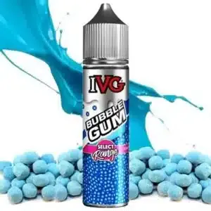 Bubblegum Sweets by IVG 60ml, 3mg, 6mg