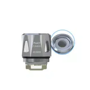 Joyetech ProC1 DL Head 0.4ohm for ProCore Aries