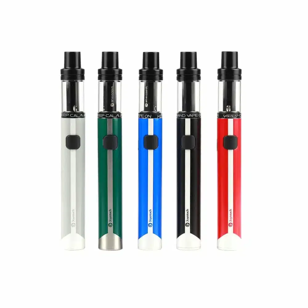 Joyetech EGO AIO ECO Quick Start Kit - 1.2ml