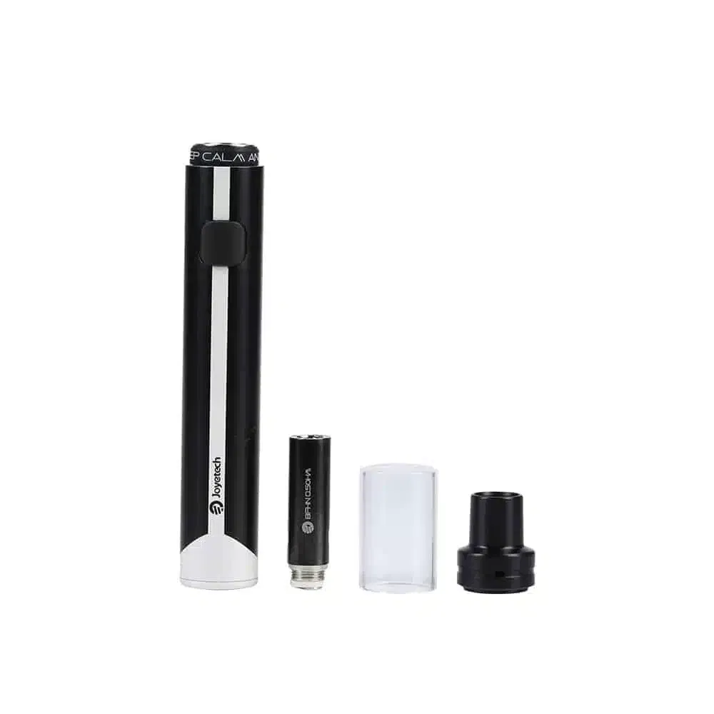 Joyetech EGO AIO ECO Quick Start Kit - 1.2ml - Image 7