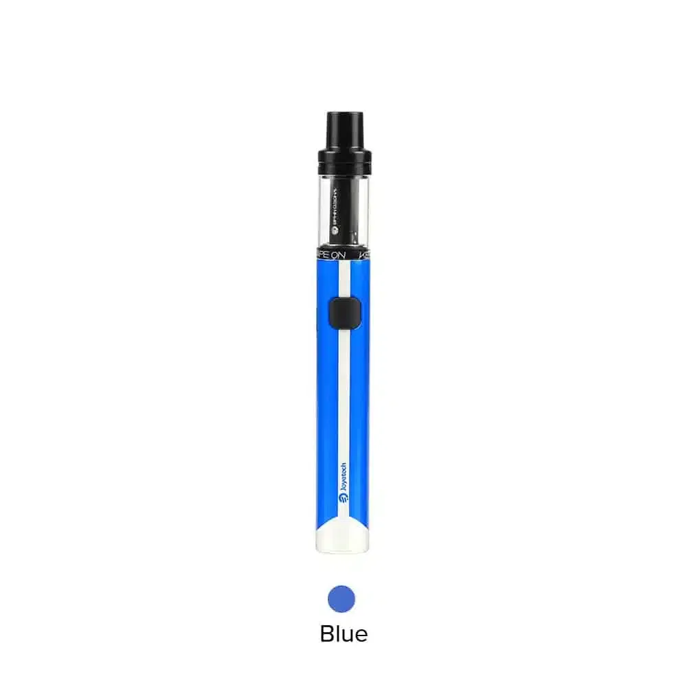 Joyetech EGO AIO ECO Quick Start Kit - 1.2ml - Image 3