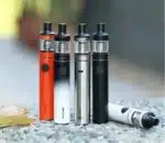 Joyetech Exceed D19 Starter Kit MTL- 2.0ml & 1500mah