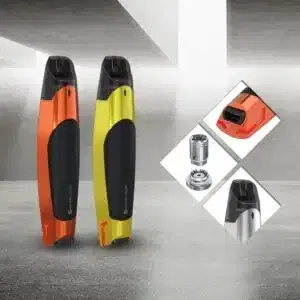Joyetech EXCEED Edge Pod Version Kit 2ml & 650mah