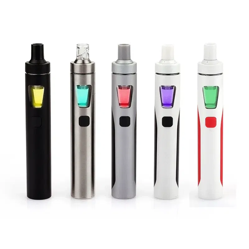 ⁦Joyetech eGo AIO Quick Start Kit - 2.0ml & 1500mah⁩ - الصورة ⁦16⁩