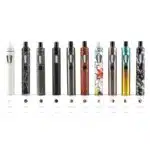Joyetech eGo AIO Quick Start Kit - 2.0ml & 1500mah