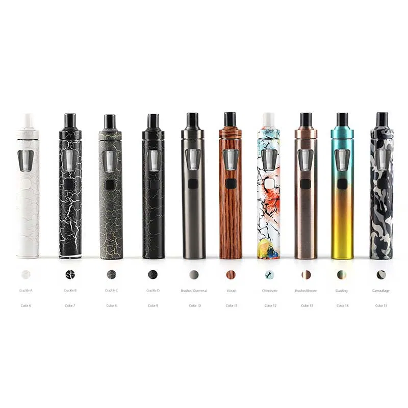 Joyetech eGo AIO Quick Start Kit - 2.0ml & 1500mah