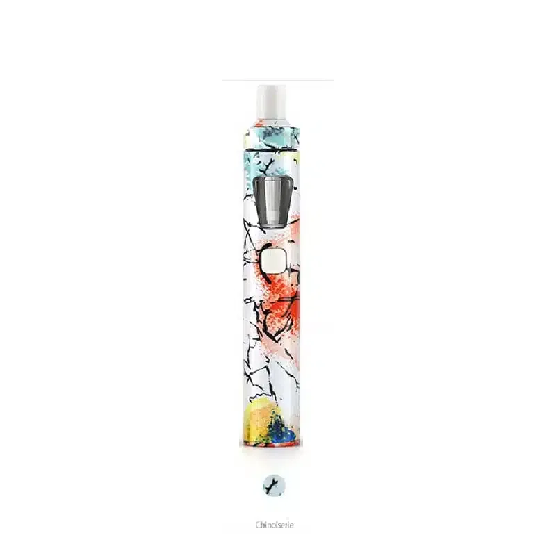 ⁦Joyetech eGo AIO Quick Start Kit - 2.0ml & 1500mah⁩ - الصورة ⁦6⁩