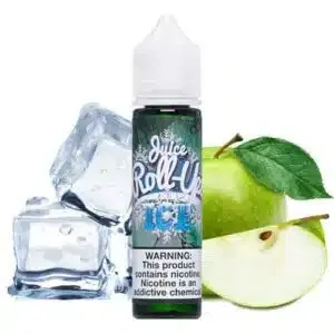 Green Apple ICE By Roll Upz