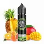 Jungle Fever By Ruthless 60ml 3mg