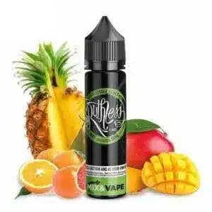 Jungle Fever By Ruthless 60ml 3mg