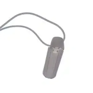 Minifit Silicone Case - JustFog