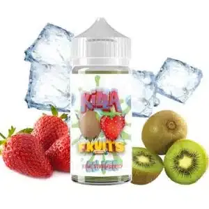 Killa Fruits – Kiwi Strawberry ICE