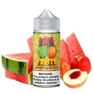 Killa Fruits – Watermelon Nectarine