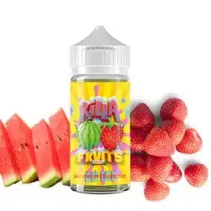 Killa Fruits – Watermelon Strawberry