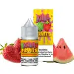 Killa Fruits – Watermelon Strawberry Salt