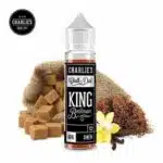 King Bellman by Charlie's Chalk dust 60ml, 3mg