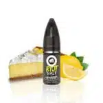 Loaded Lemon Custard By Riot Squad Salts 30ml