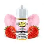 Cotton Candy by Loaded Salts 30ml