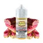 Raspberry Eclair by Loaded Salts 30ml