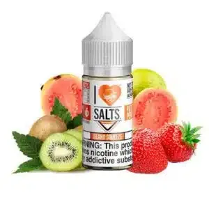 Island Squeeze By I Love Salts 30ml