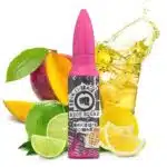 MANGO LIME PUNK GRENADE By Riot Squad, 60ml, 3mg