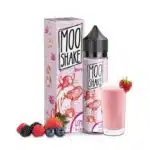 MOO SHAKE BERRY , 60ml, 3mg