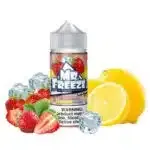 Strawberry Lemonade Frost by Mr Freeze