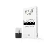 Myle Empty Pod 