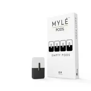 Myle Empty Pod 