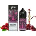 Grape Raspberry Salt By Nasty Shisha 30ml
