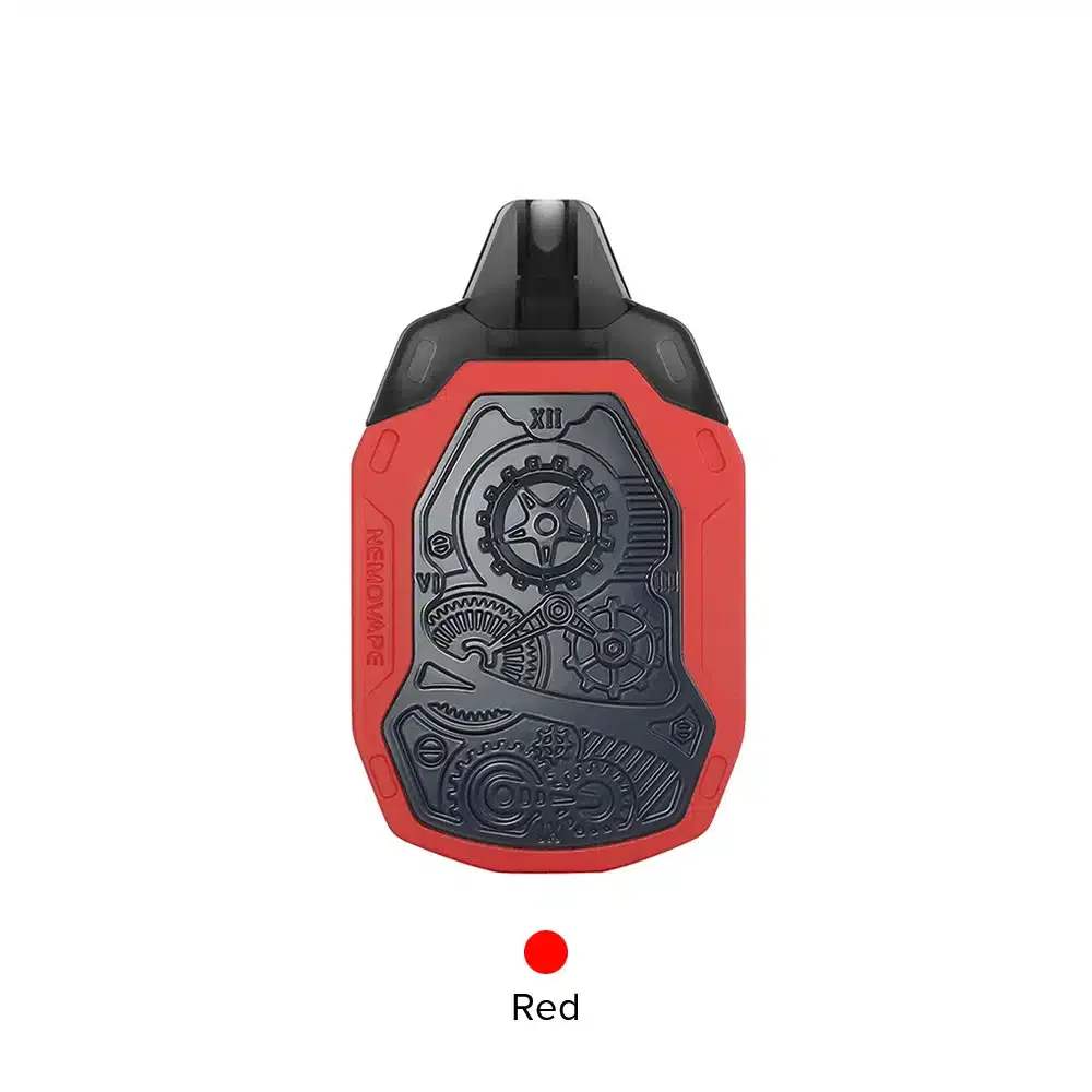COMBO Nemovape N7 Pod System + 2 POD - الصورة 2