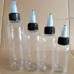 Neutral Nipper E-Liquid Bottle 30ml/60ml/120ml