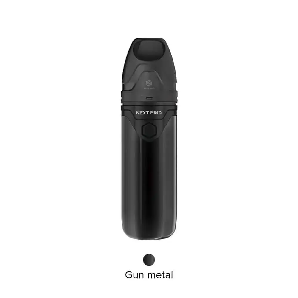 Next Mind CT1 AIO Pod Vape Kit 650mAh - Image 2