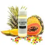 Tropical Fruit Candy By No Hype 120ml 3mg