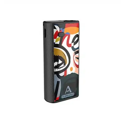 OILAX Alameda C1 Battery 650mAh - Image 5