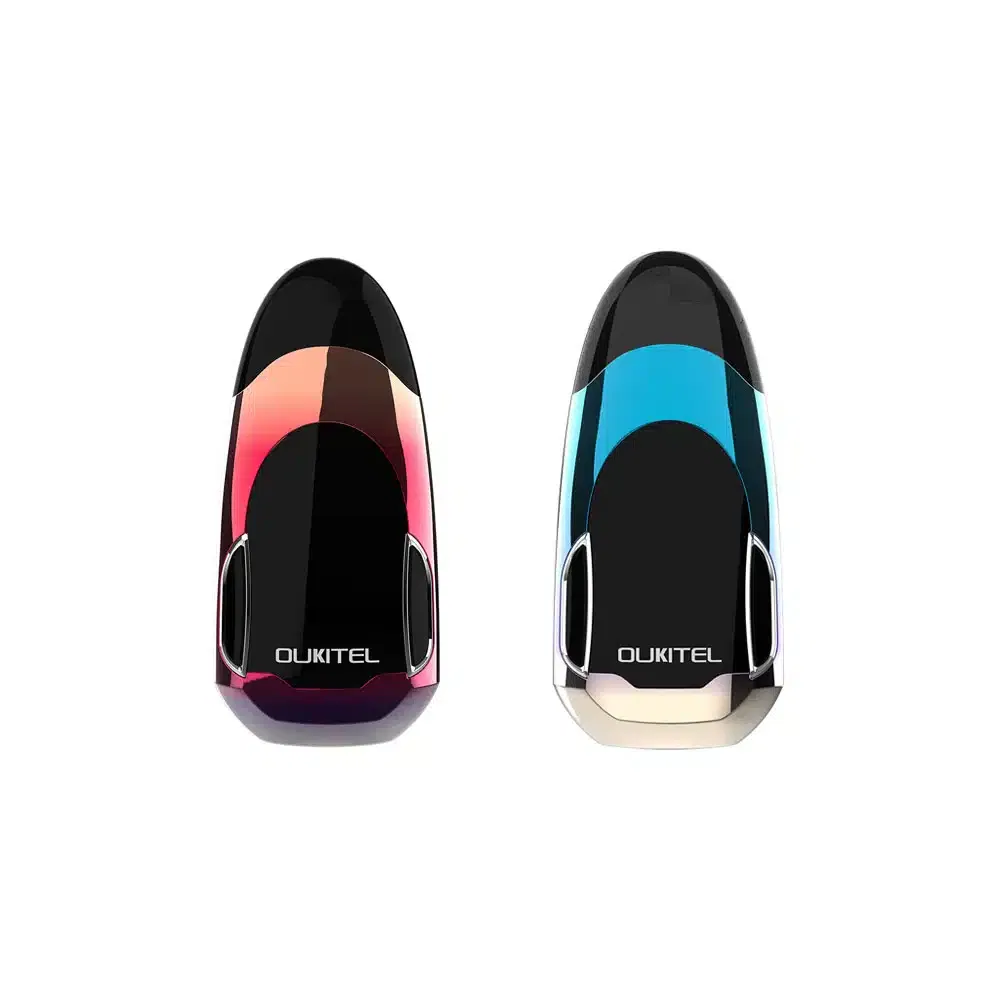 Oukitel Nano Pod System Kit 2ml & 400mAh - Image 2