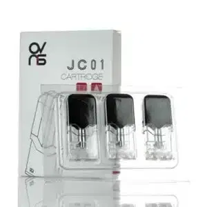 OVNS JC01 Ceramic Pod Cartridge