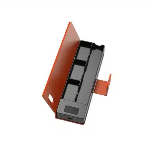 OVNS J-Box PCC Charger 1200mAh ( JUUL )