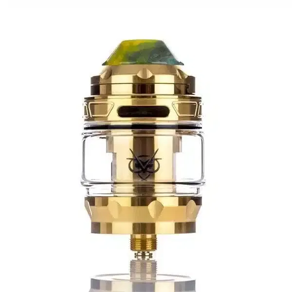 OWL SubOhm Tank By Advken - Image 11